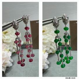 Bvlgari earring 04lyh42 (8)